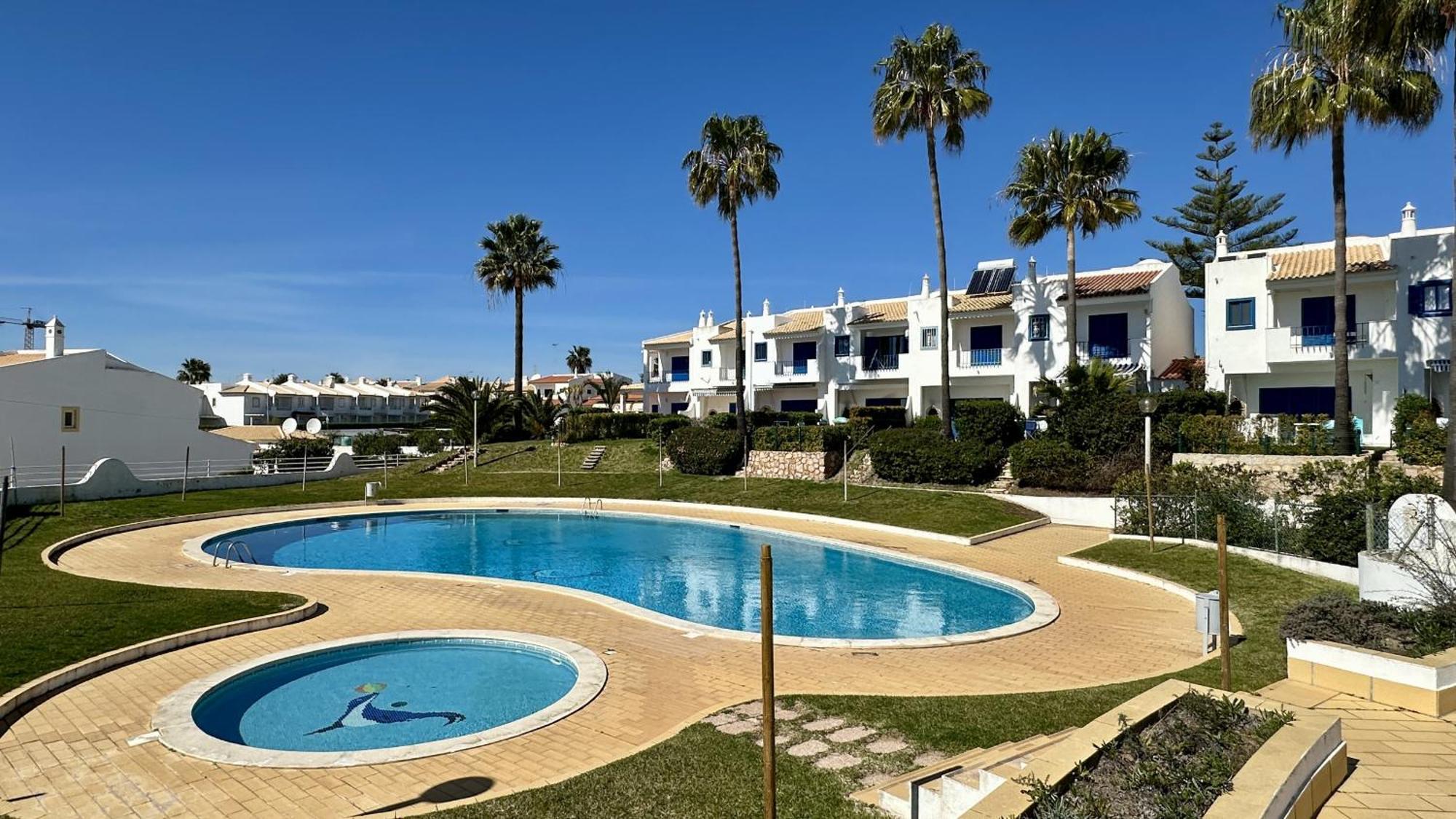 Jardim Da Oura 2 By Check-in Portugal Дом отдыха